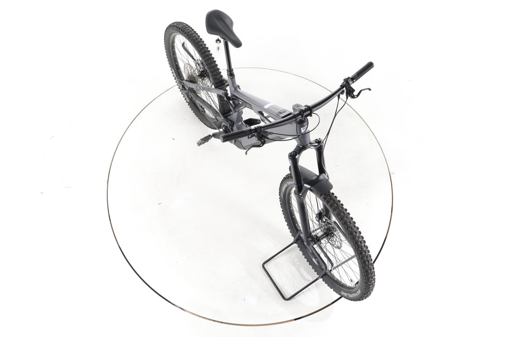 Cube Stereo Hybrid ONE77 HPC Race E-Bike Fully Carbon 2025 - Image 15