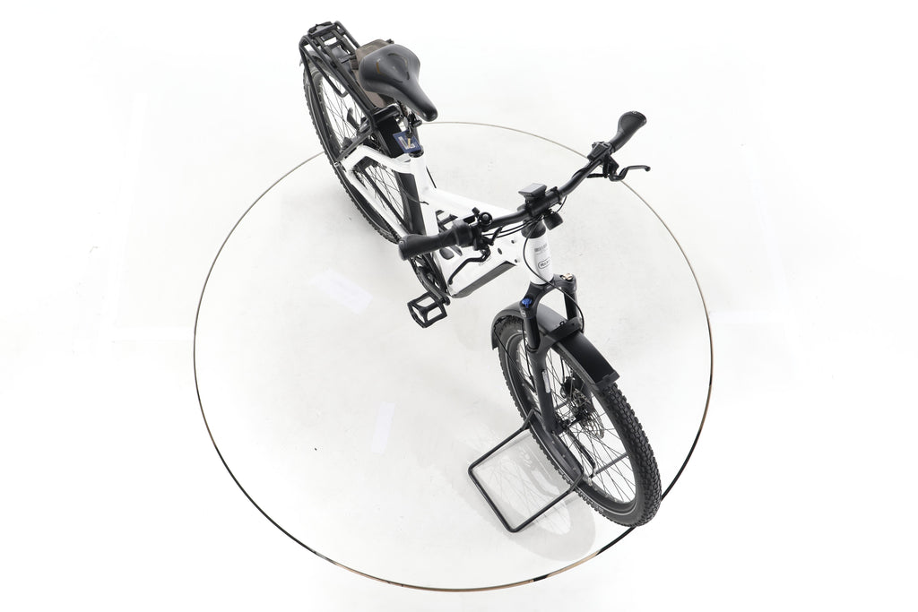 Riese & Müller Charger4 Mixte GT vario City E-Bike - Image 15