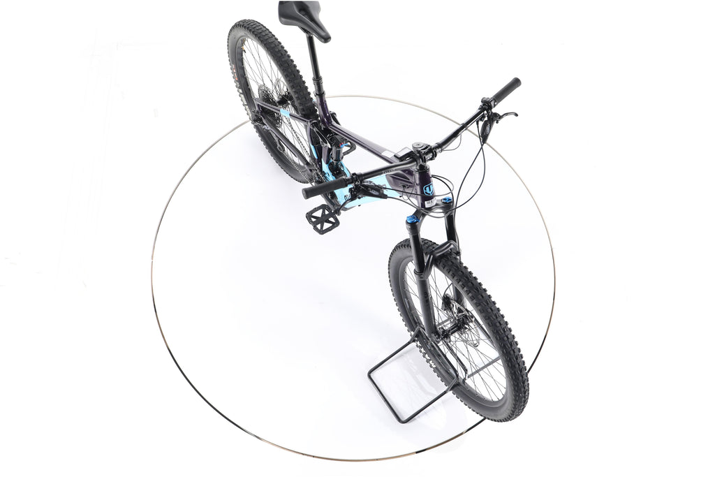 Mondraker DUSK R Fully E-Bike - Image 15
