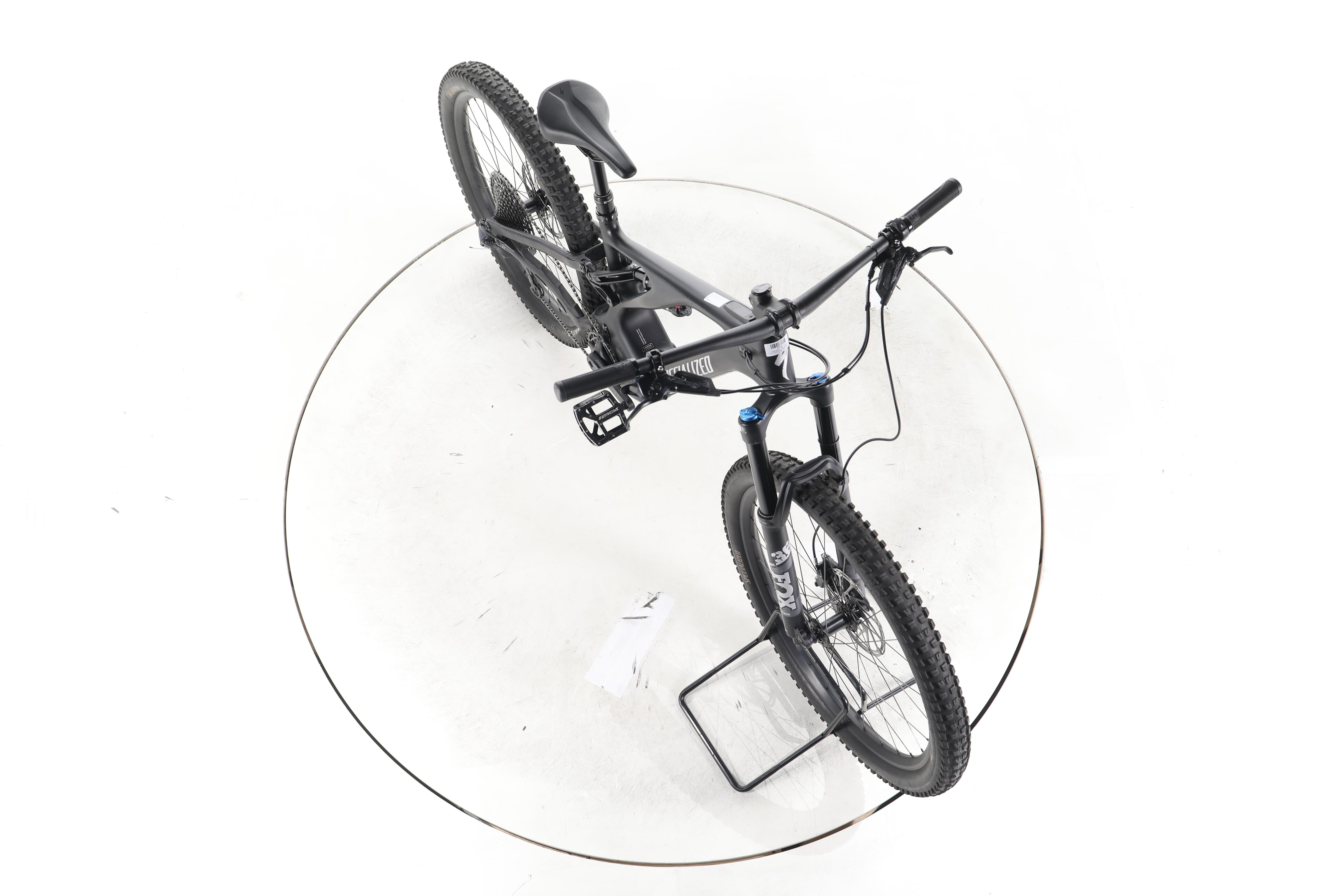 Specialized Turbo Levo Comp Gen3 E-Bike Fully Carbon - Image 15