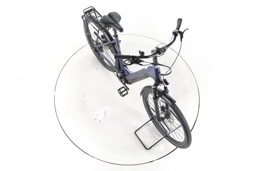 Pegasus Strong EVO 10 Lite Trekking E-Bike Tiefeinsteiger - Image 15