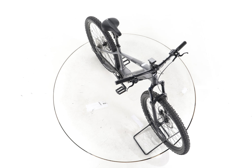 Cube Reaction Hybrid Race E-Bike - Image 15