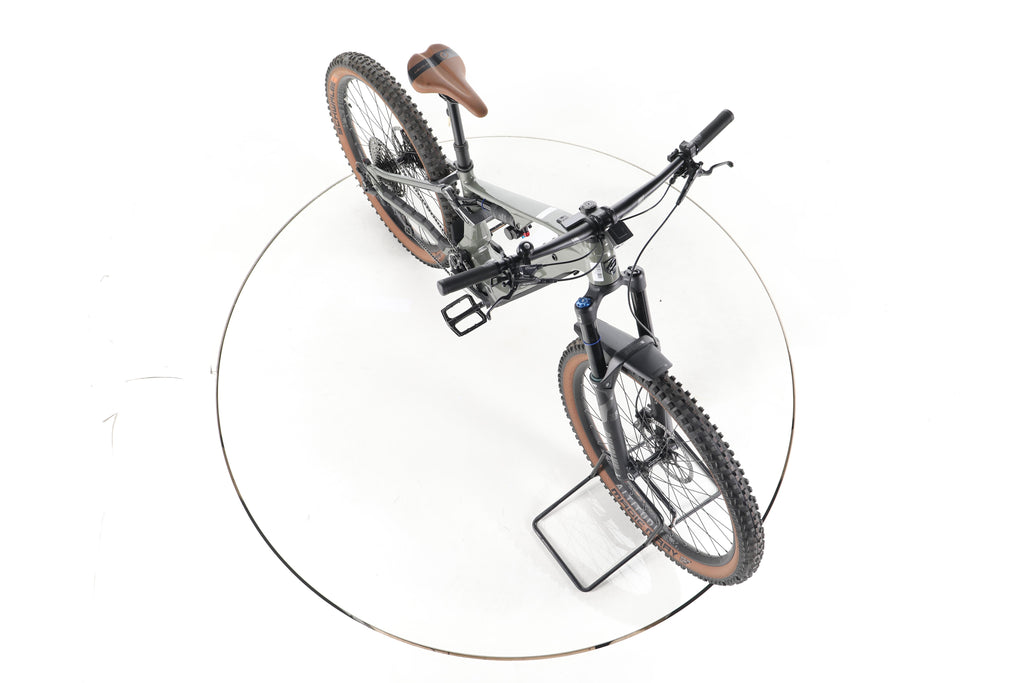 Centurion No Pogo R1000 E-Bike Fully 2025 - Image 15