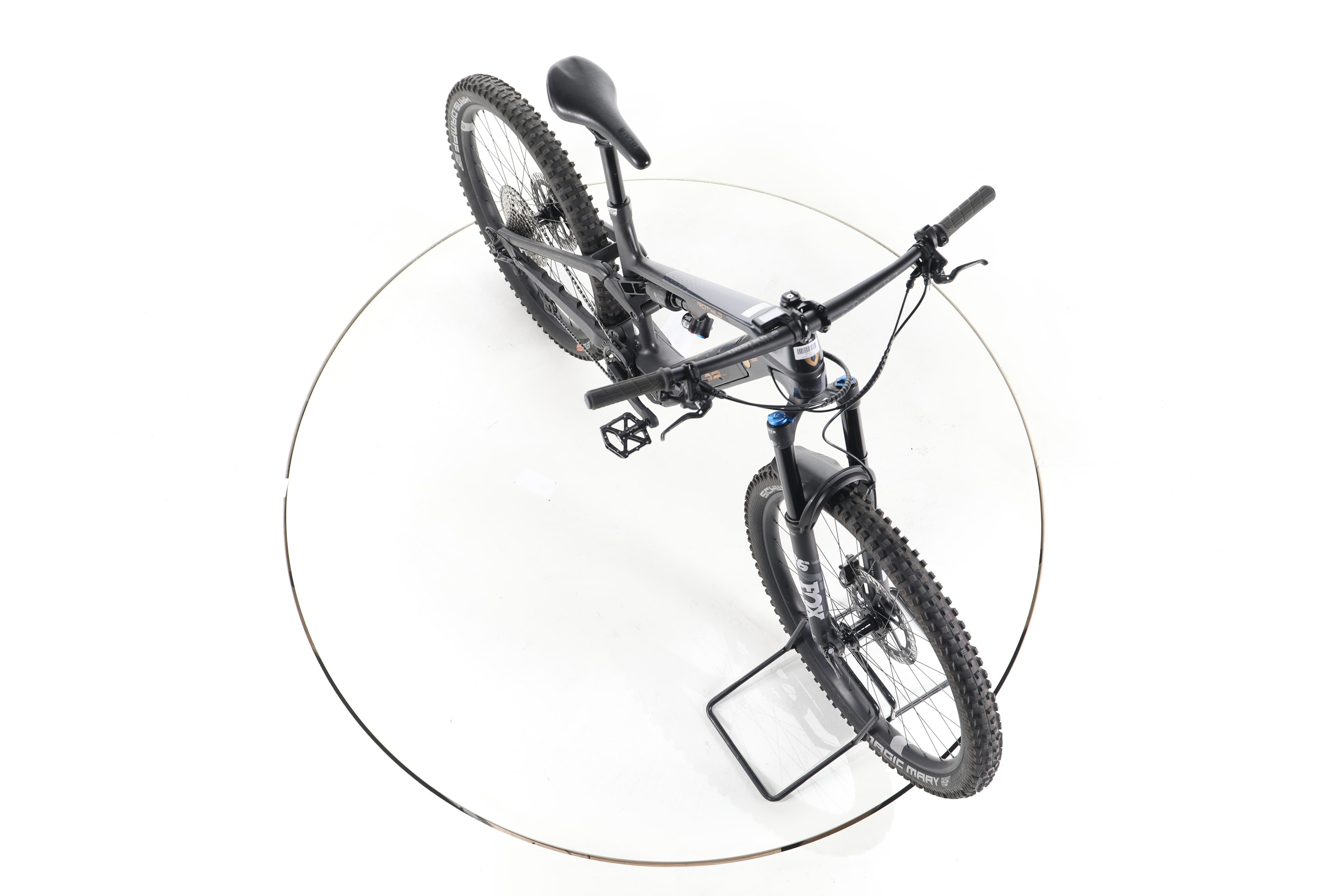 Rotwild R.E735 Core E-Bike Fully Carbon - Image 15