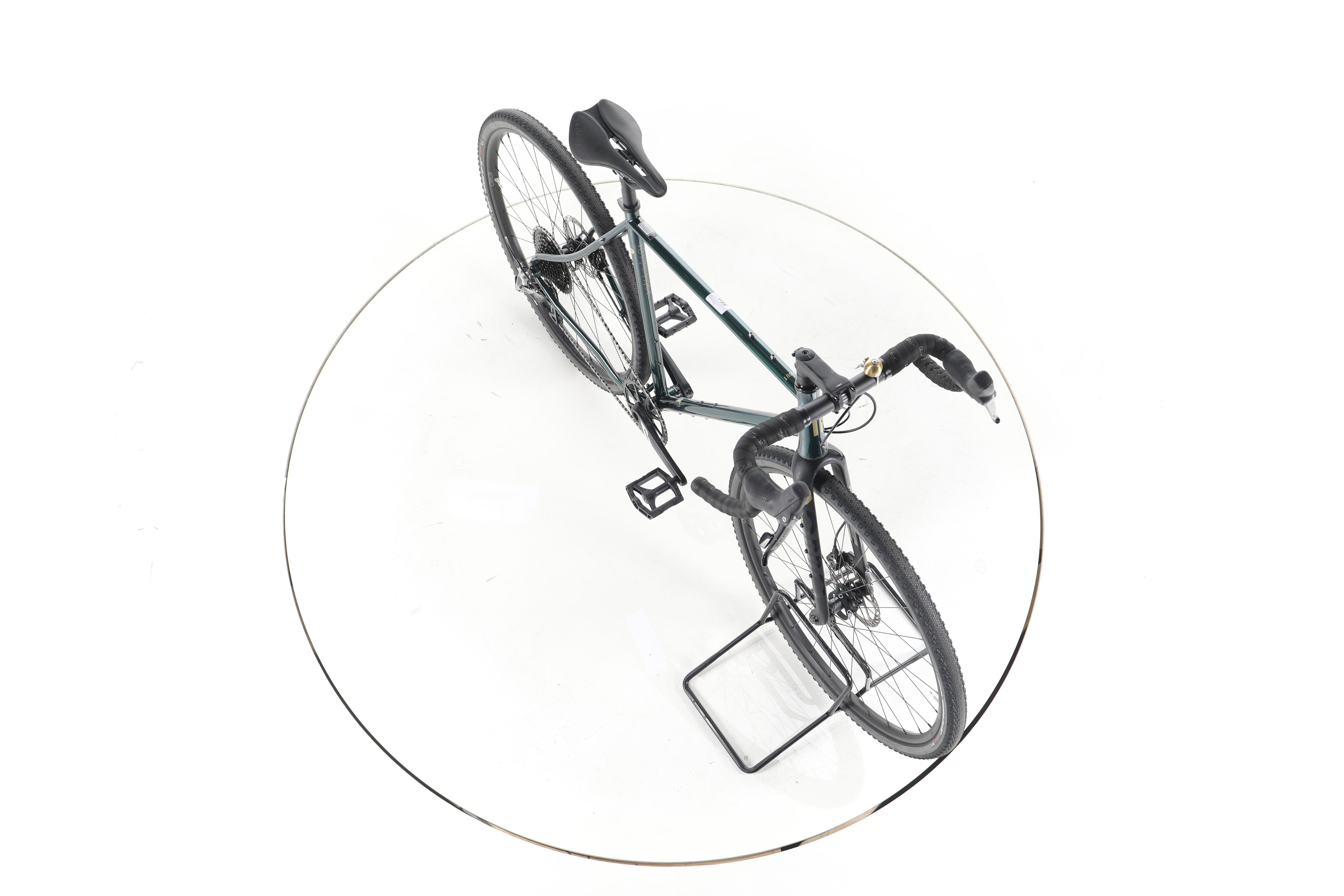 Rondo Ruut St1 Fahrrad Rennrad & Gravel - Image 15