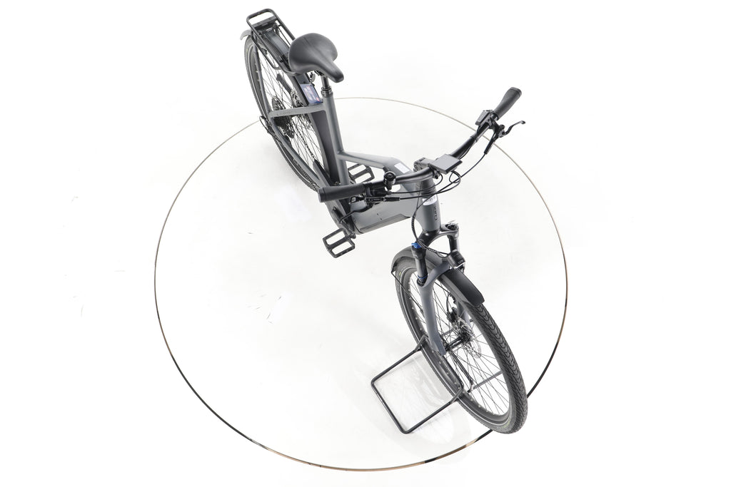 Cube Kathmandu Hybrid ONE Trekking E-Bike 2025 - Image 15