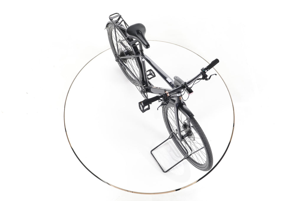 Orbea Vibe H30 EQ Trekking E-Bike - Image 15