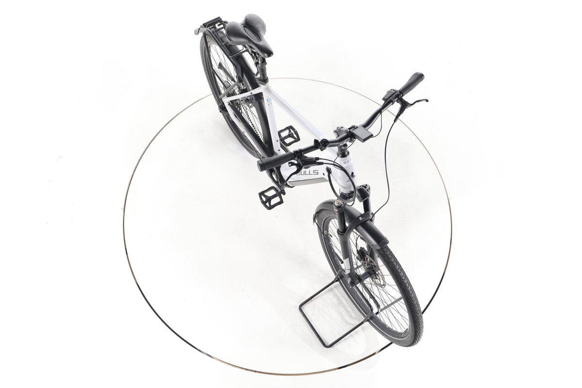 Bulls Cross Lite EVO 1 Trekking E-Bike - Image 15