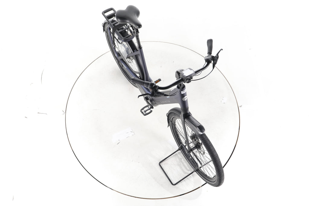 Gazelle Avignon C8 HMB City E-Bike Tiefeinsteiger - Image 15