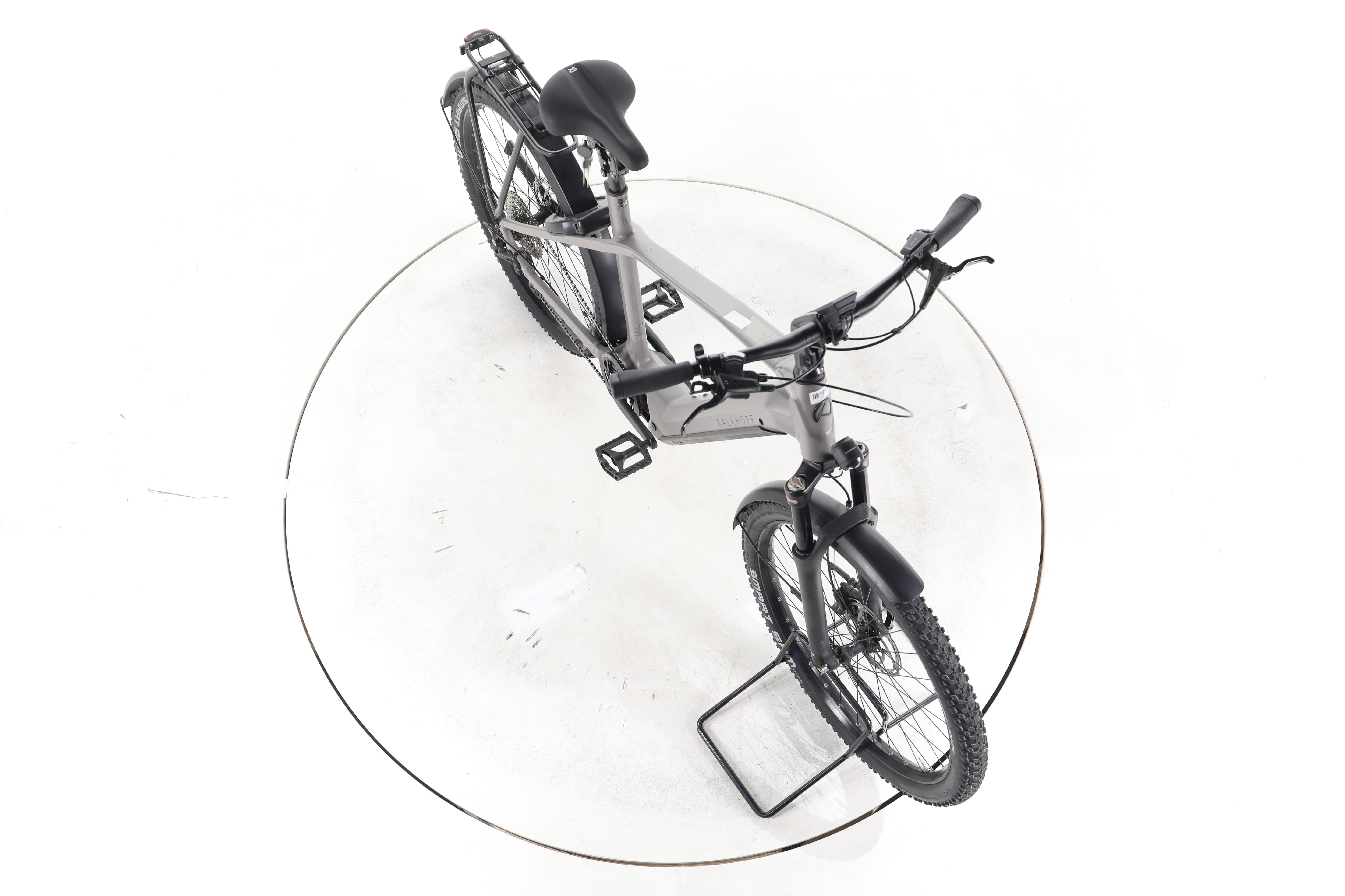 Kalkhoff Entice 7.B Move+ Trekking E-Bike - Image 15