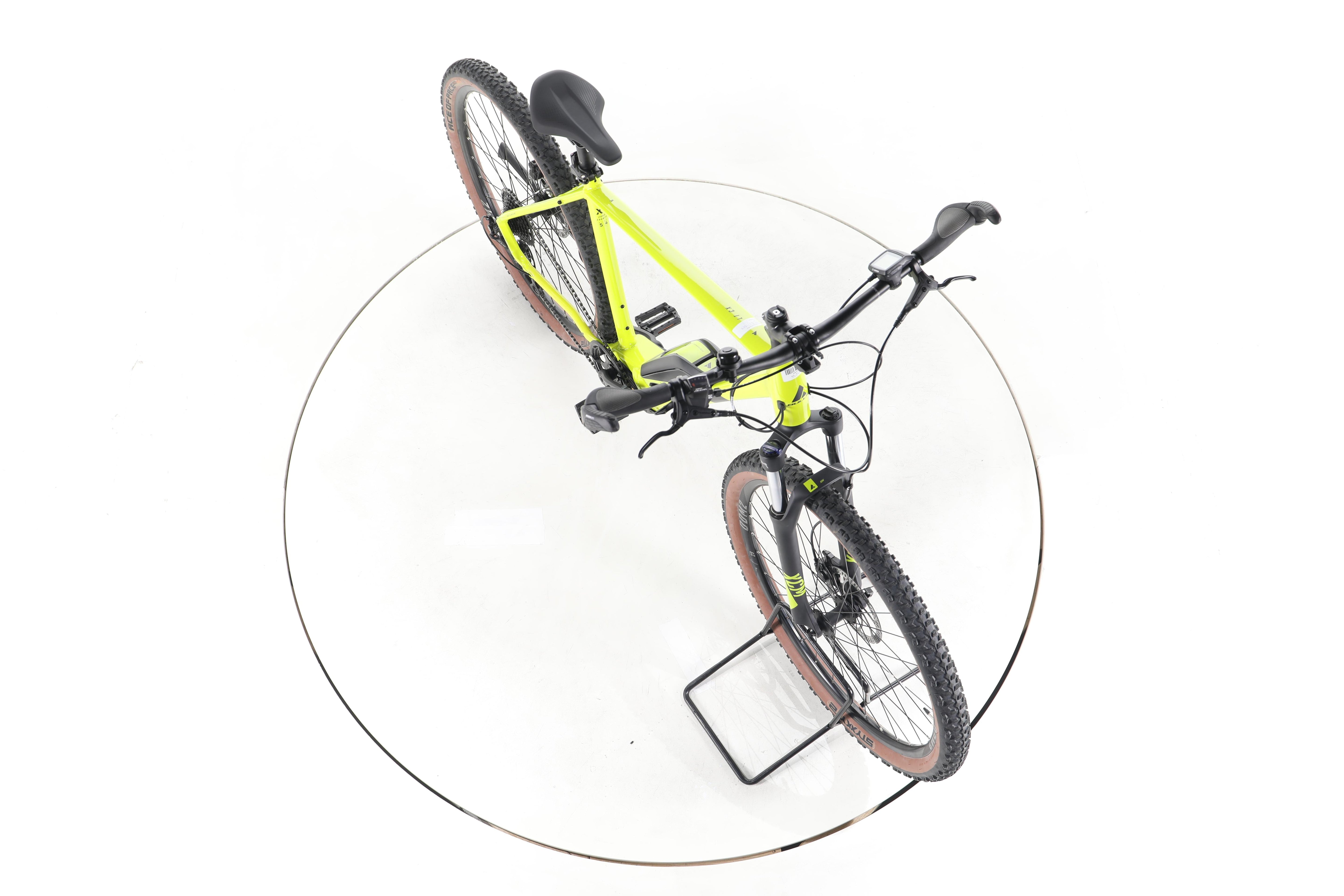 Bulls LT CX E-Bike - Image 15