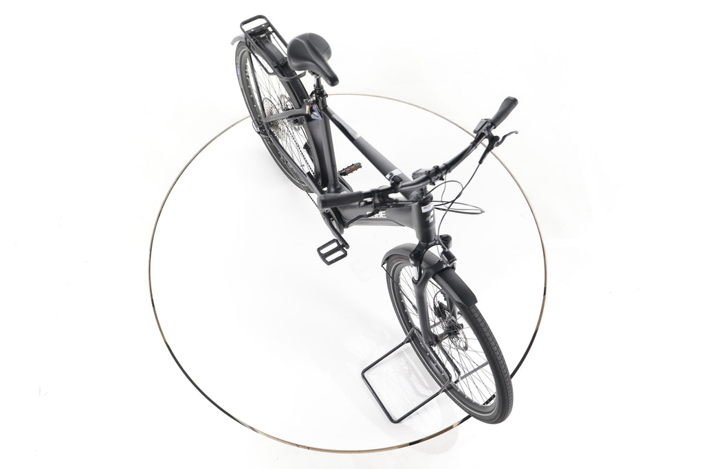 Cube Touring Hybrid Pro Trekking E-Bike - Image 15