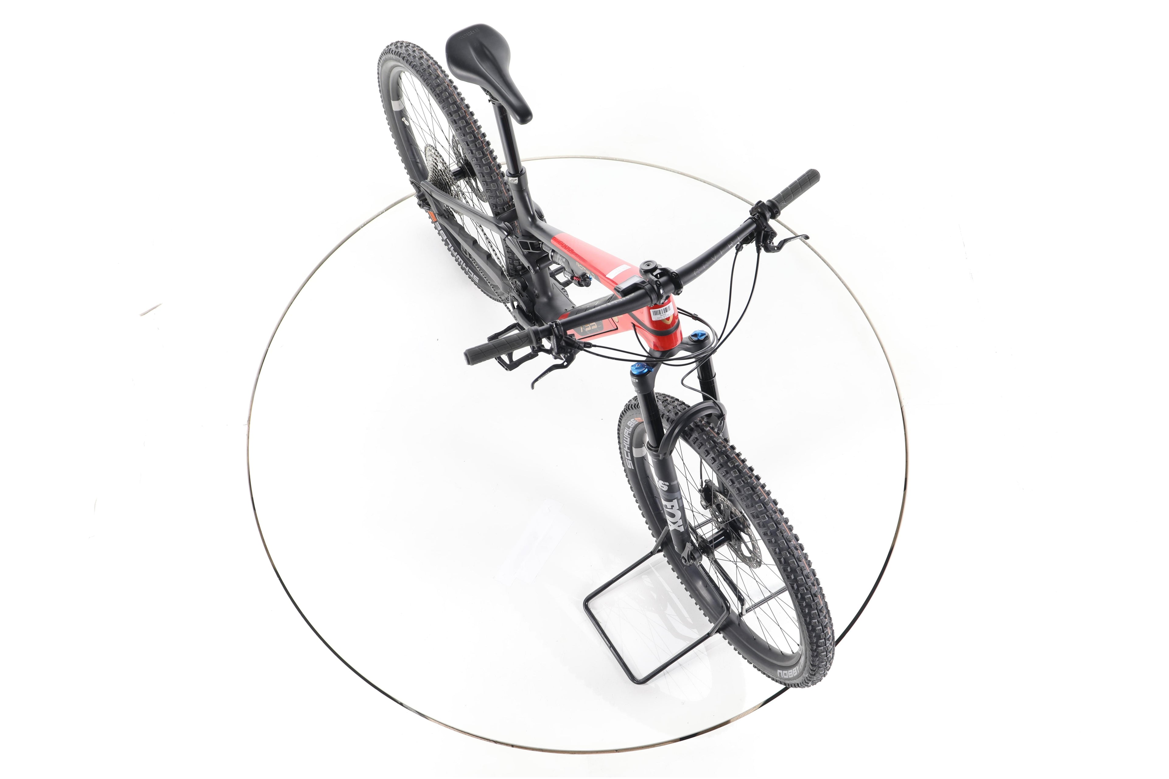 Rotwild R.X735 Core Fully E-Bike Carbon 2023 - Image 15