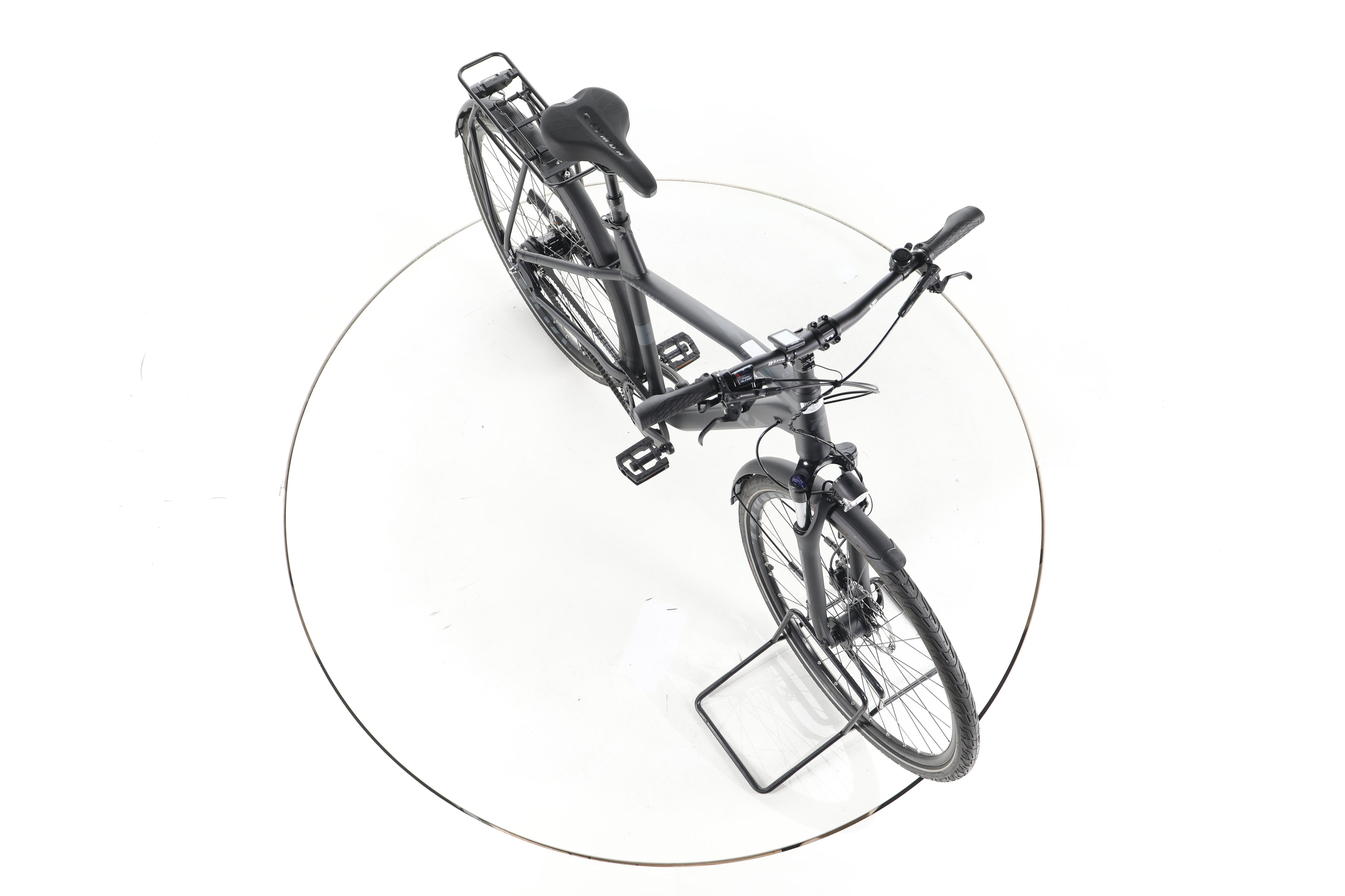 R Raymon TourRay 6.0 Fahrrad City & Trekking - Image 15