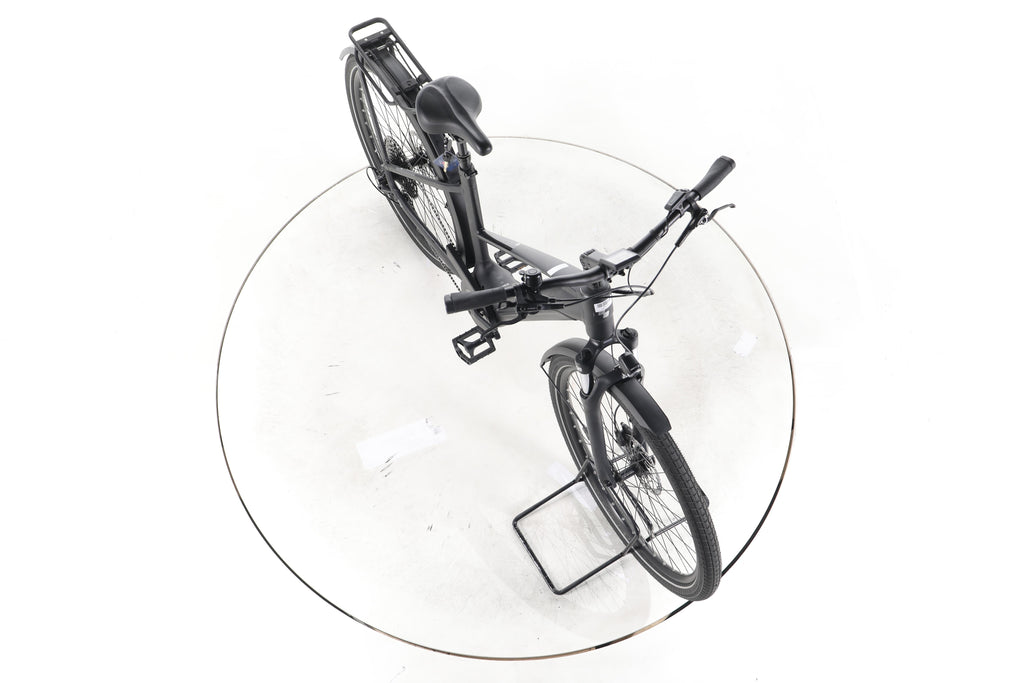 Cube Touring Hybrid Pro Trekking E-Bike - Image 15