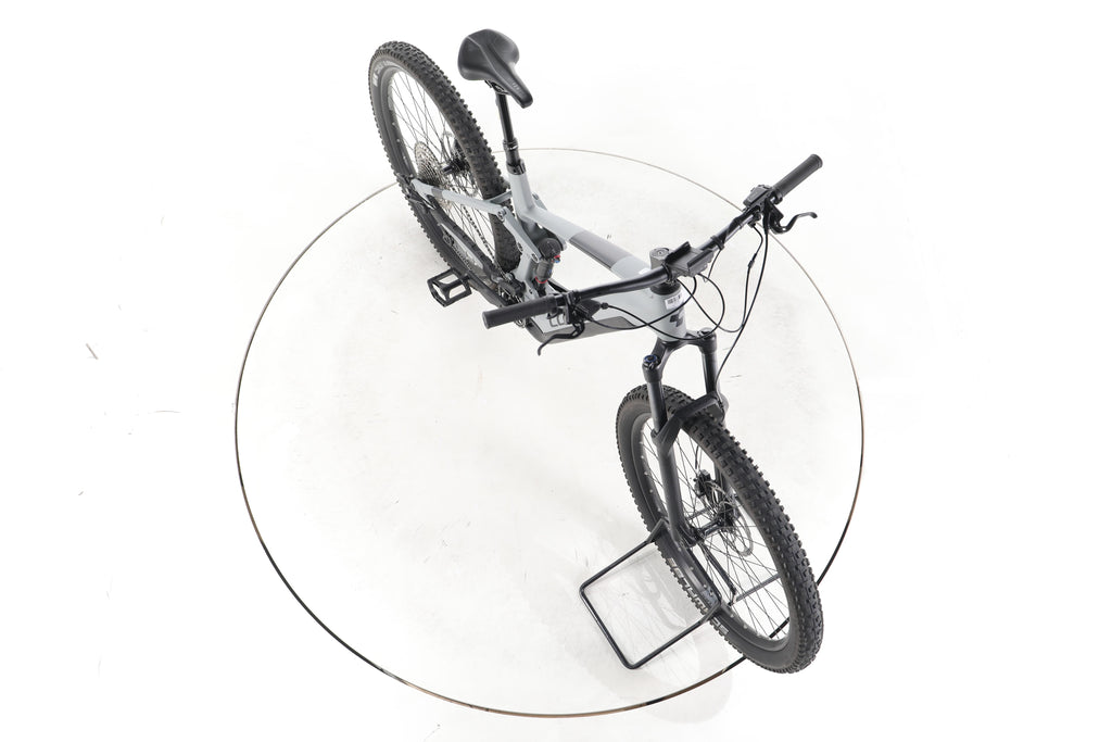 Cube Stereo Hybrid 140 HPC Pro E-Bike Fully - Image 15