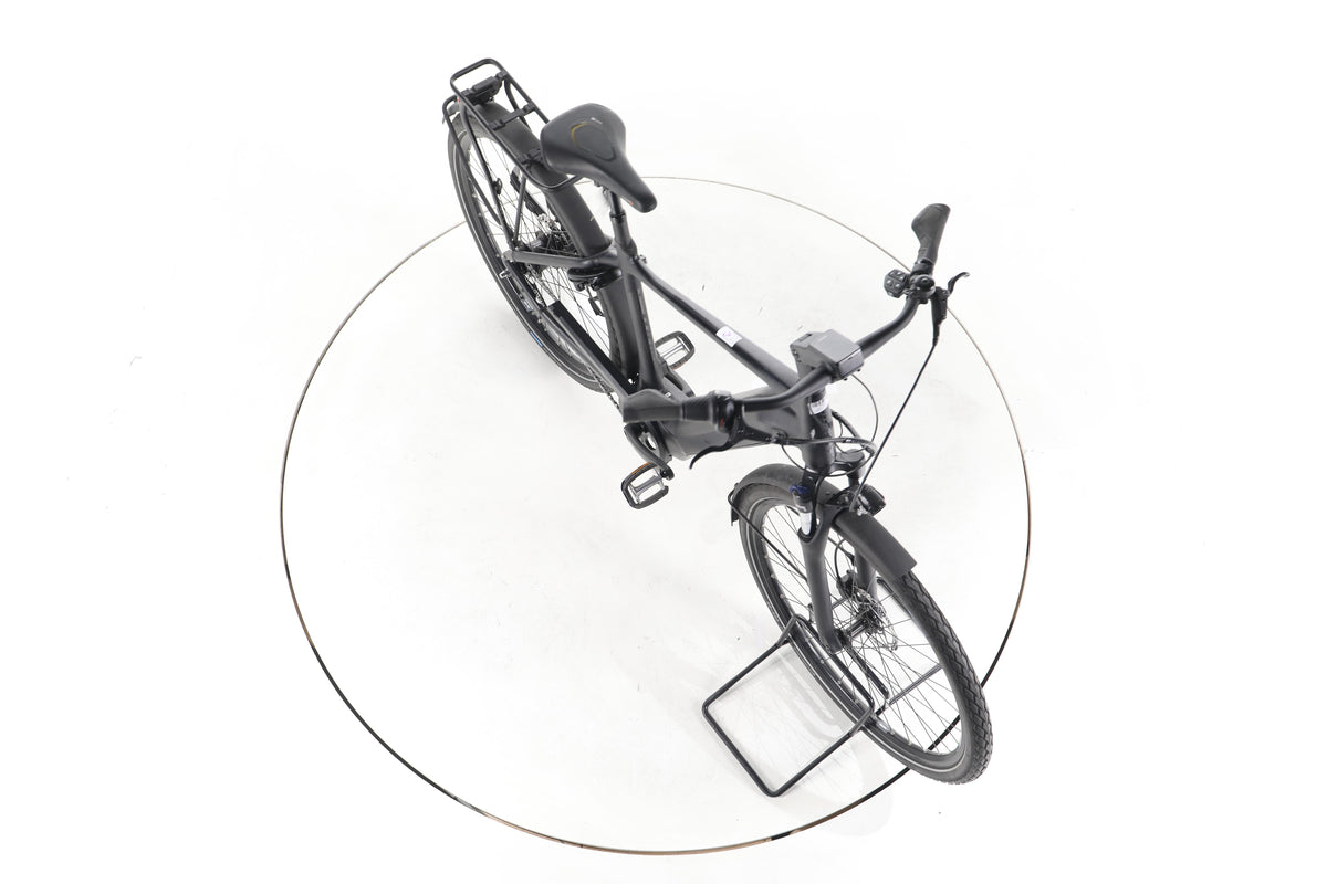 Giant Dailytour E+ 2 GTS City E-Bike - Image 15
