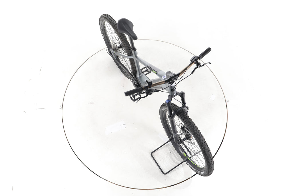 Cube Reaction Hybrid Pro 750 E-Bike - Image 15
