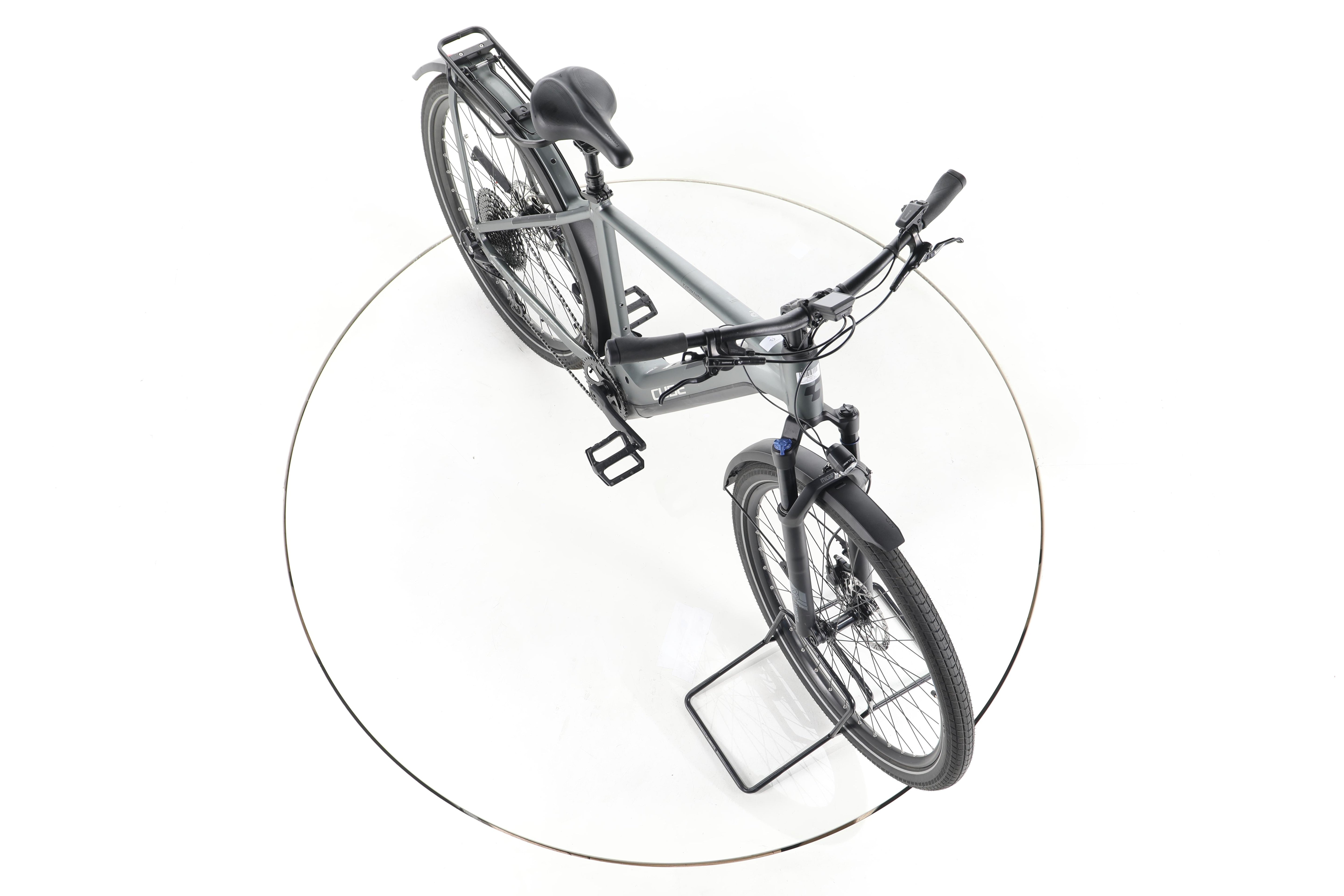 Cube Kathmandu Hybrid Pro Trekking E-Bike - Image 15
