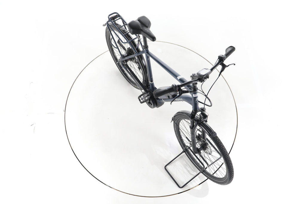 Pegasus Solero E Trekking E-Bike - Image 15