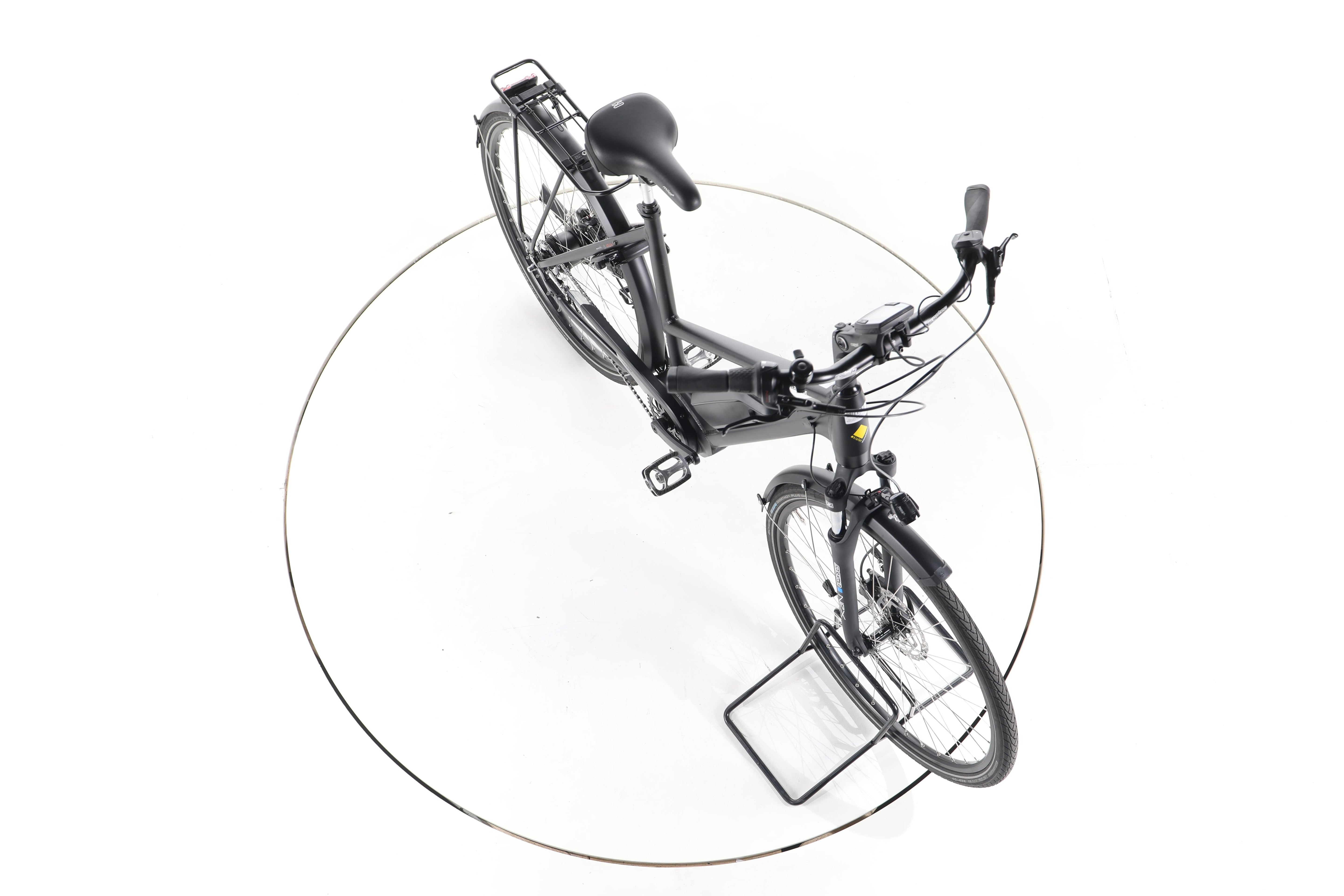 Kieler Manufaktur Bosch Active Plus 8 FL City E-Bike - Image 15