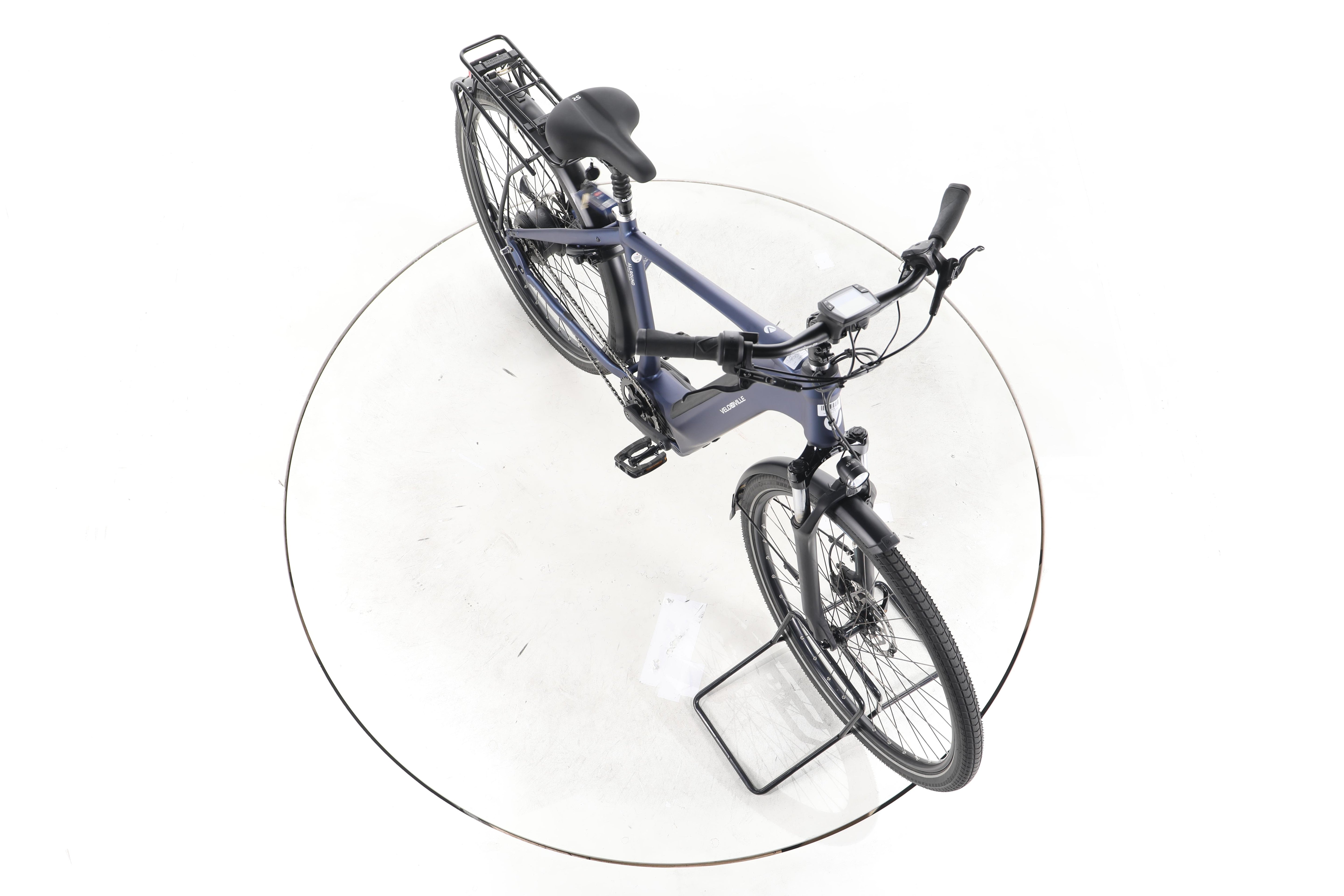 Velo de Ville AEB 990 City E-Bike - Image 15
