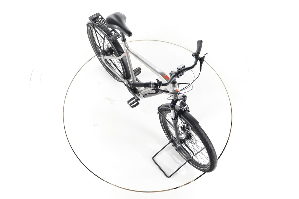 HoheAcht Pasio Urbo City E-Bike 2023 - Image 15