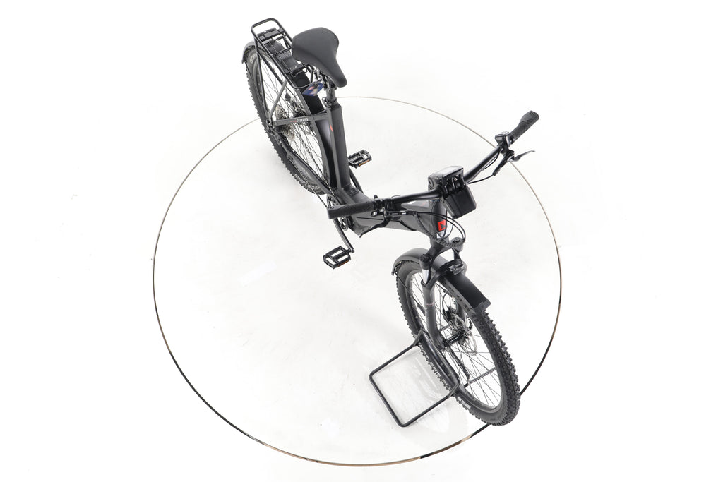 Haibike Trekking 6 Trekking E-Bike Tiefeinsteiger - Image 15