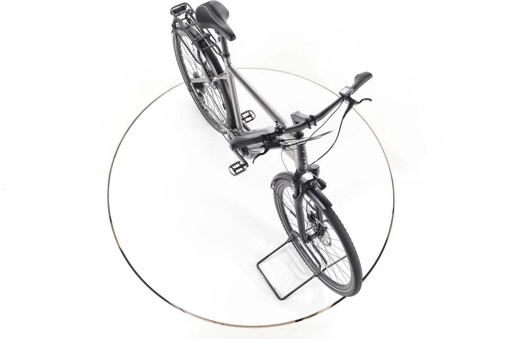 Giant Explore E+ 3 GTS Trekking E-Bike - Image 15