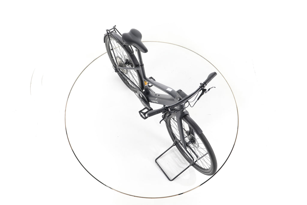 Canyon Commuter:ONfly 7 Trekking E-Bike 2023 - Image 15