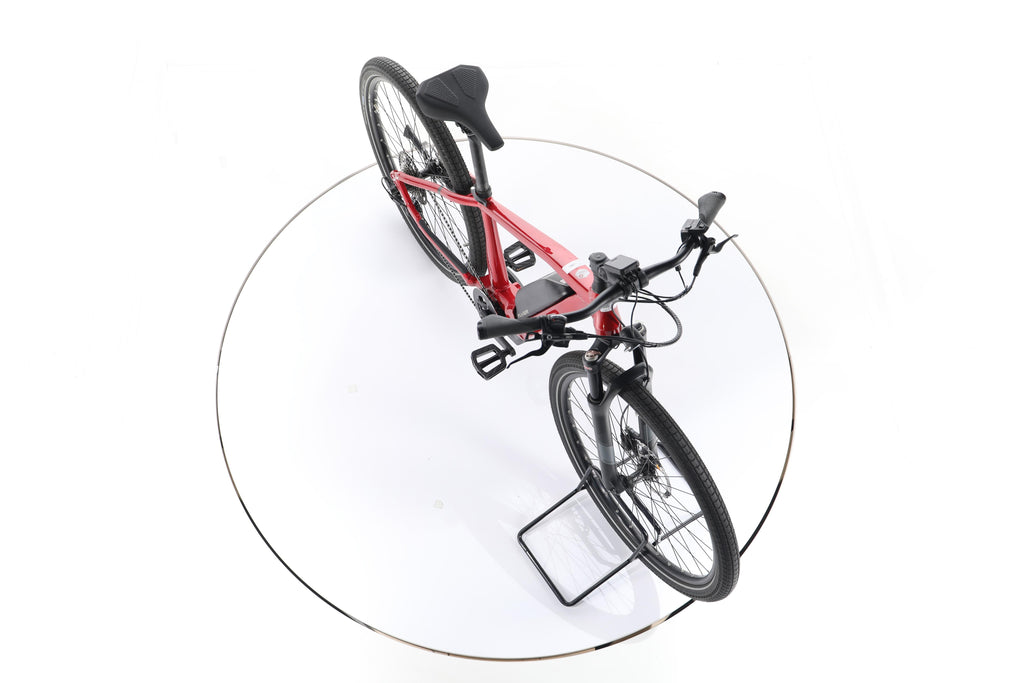 FLYER Upstreet5 7.10 Trekking E-Bike - Image 15