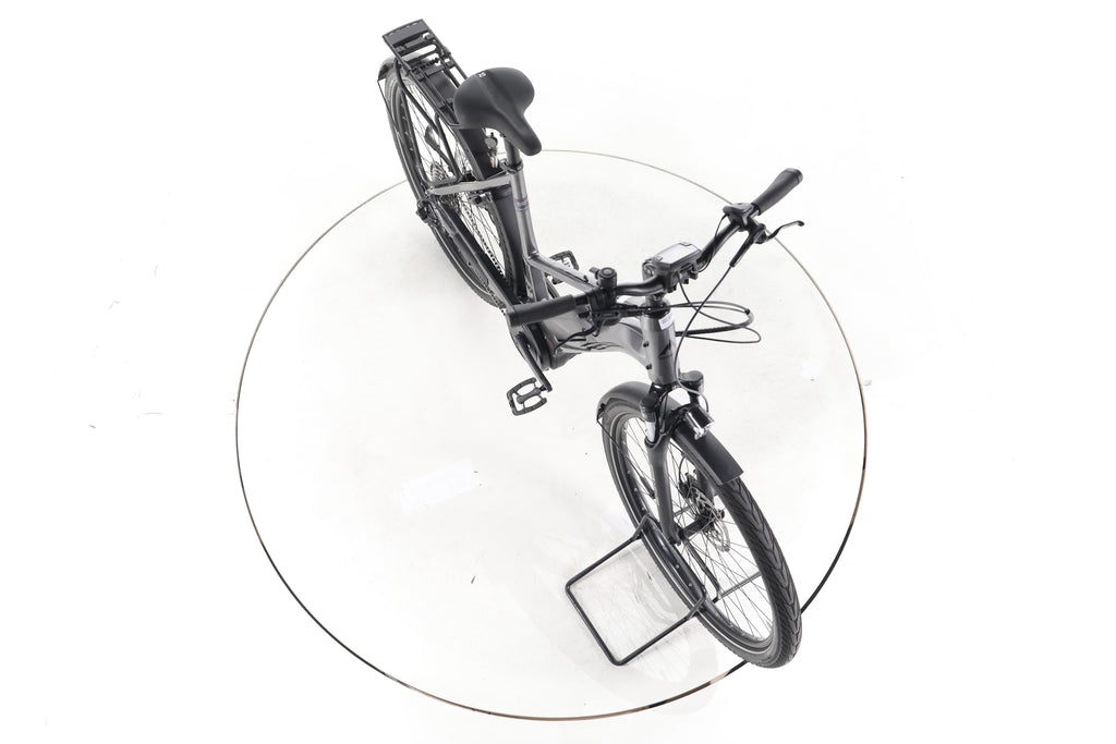 MORRISON E 6.0 Trekking E-Bike - Image 15