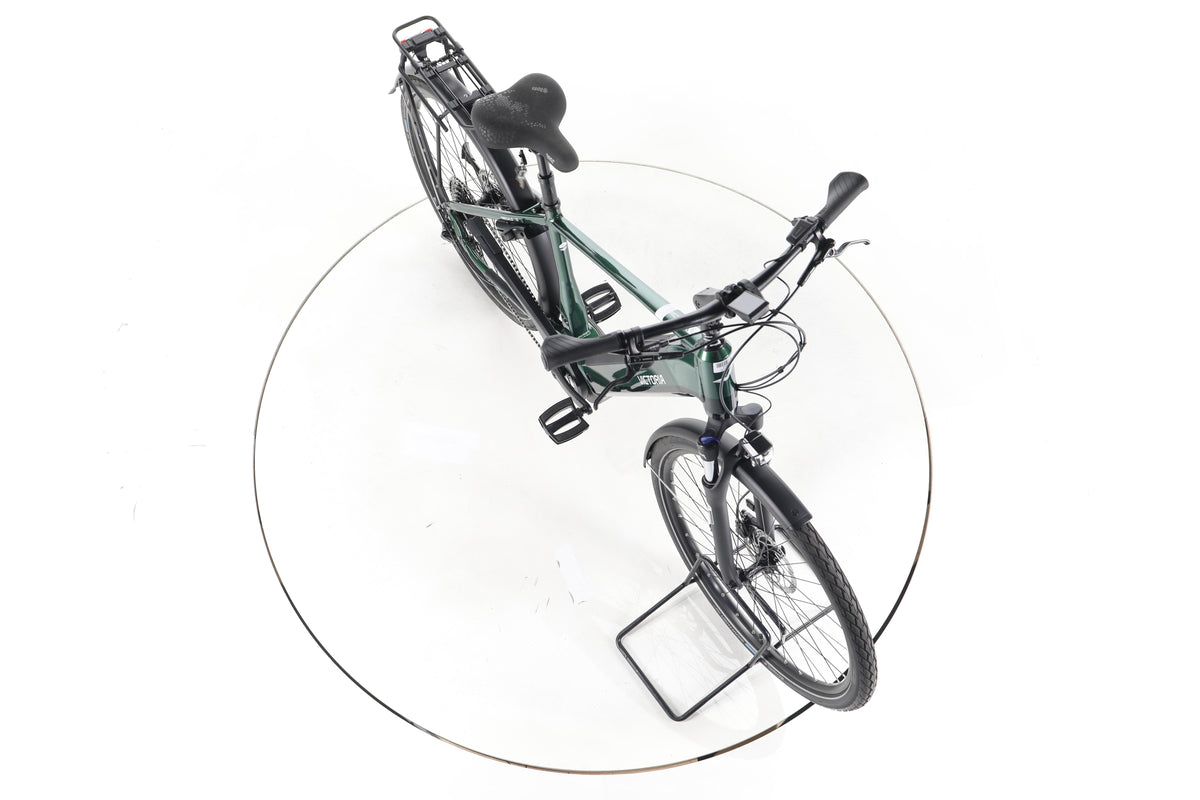 Victoria Tresalo 12 Trekking E-Bike - Image 15