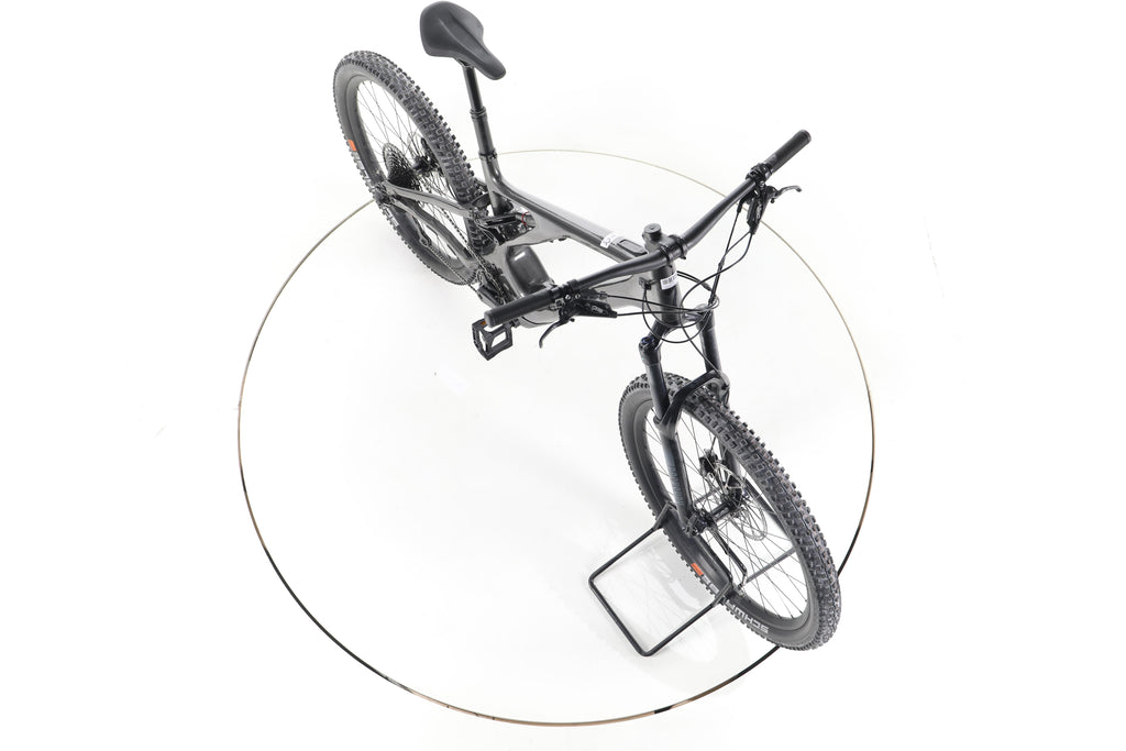 Specialized Turbo Levo Carbon Fully E-Bike Carbon - Image 15