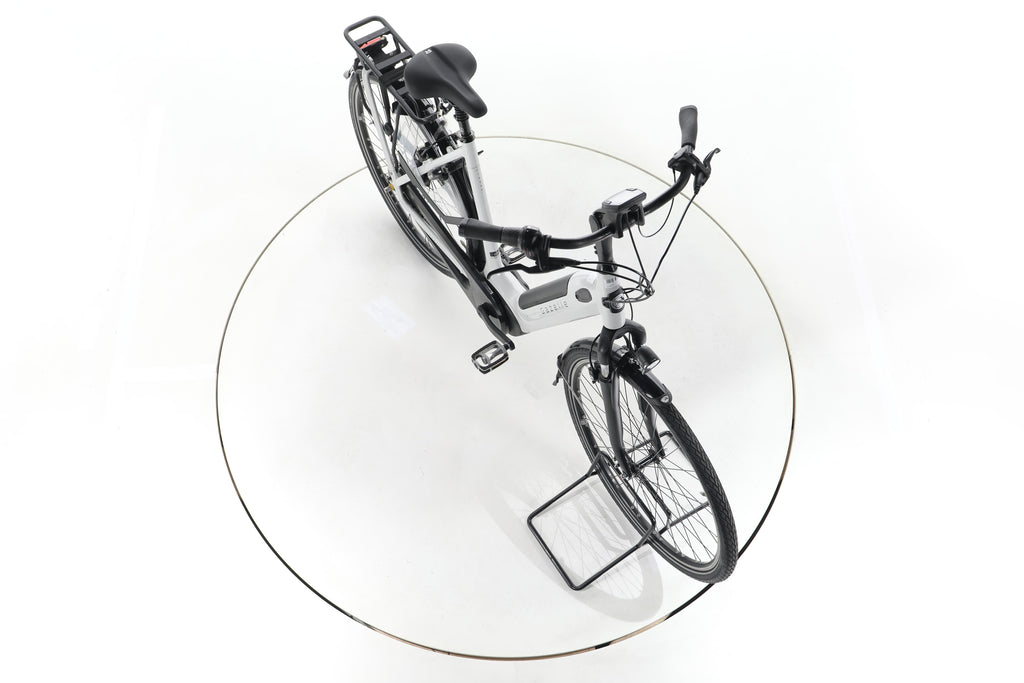 Gazelle Grenoble C7+ HMB City E-Bike Tiefeinsteiger - Image 15
