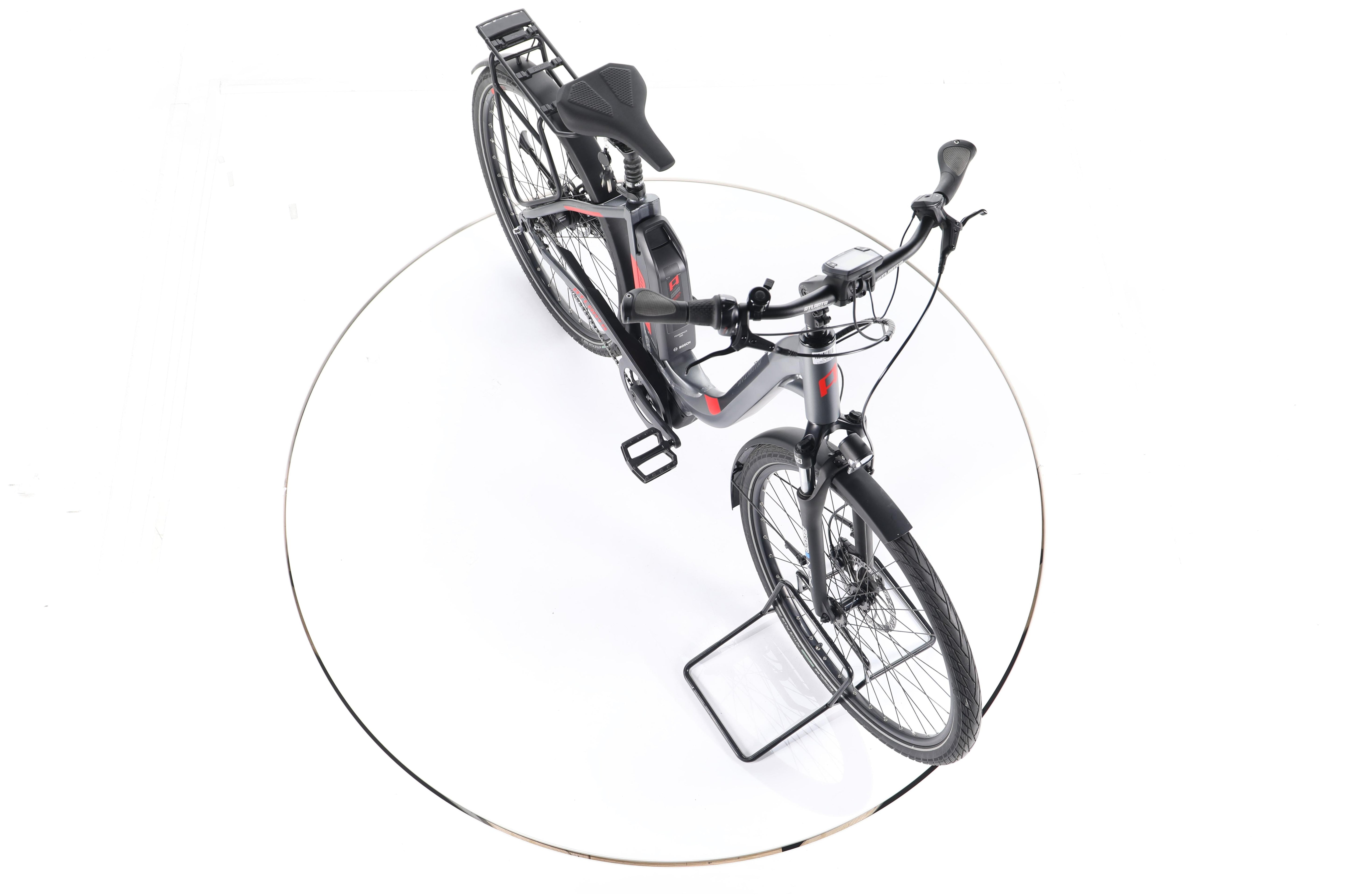 Atlanta Rückenwind 5.0 RT City E-Bike Tiefeinsteiger - Image 15
