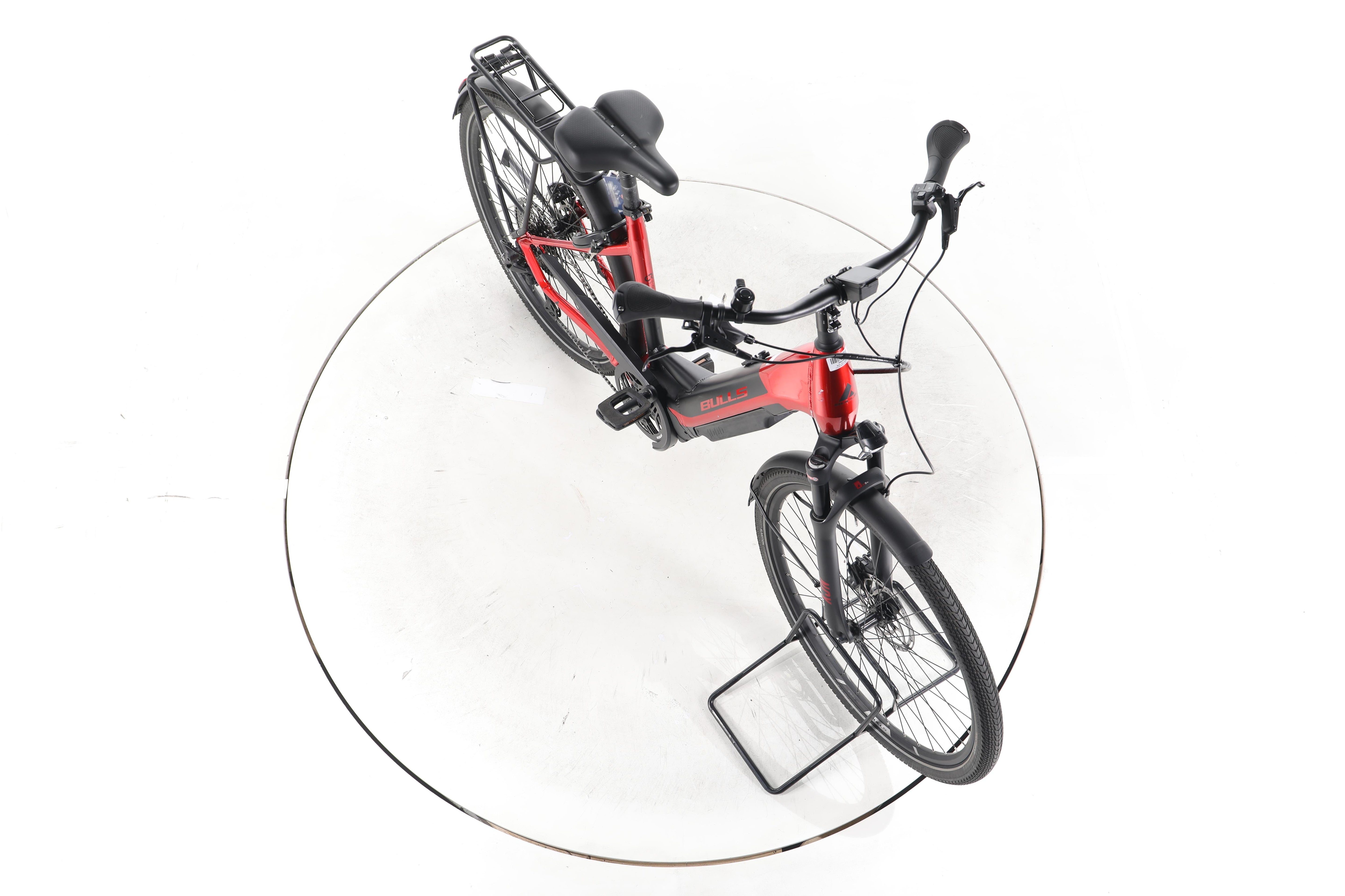 Bulls Lacuba EVO 11 Trekking E-Bike Tiefeinsteiger - Image 15