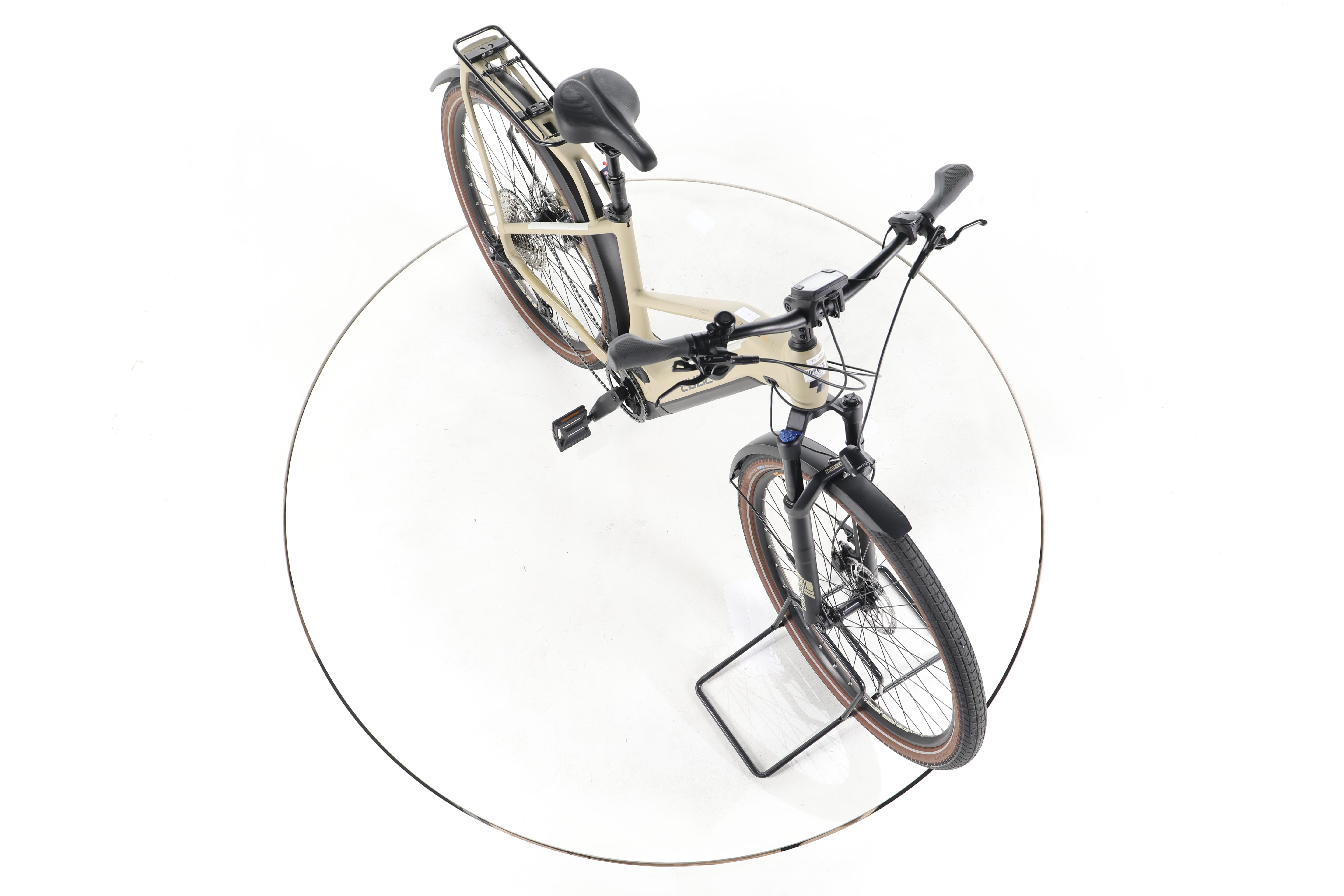 Cube Kathmandu Hybrid Pro Trekking E-Bike - Image 15