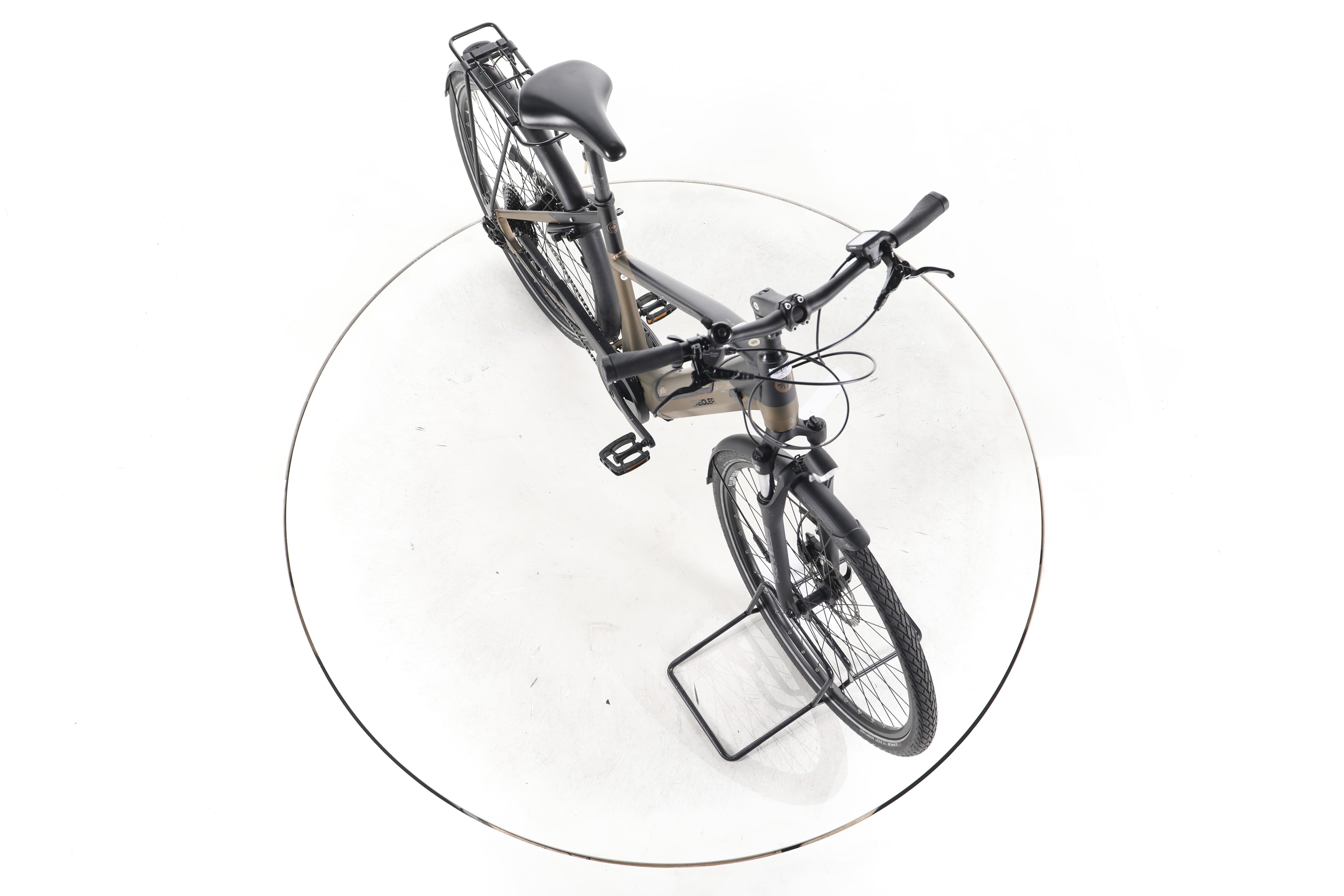 Kreidler Vitality Eco 7 Trekking E-Bike - Image 15