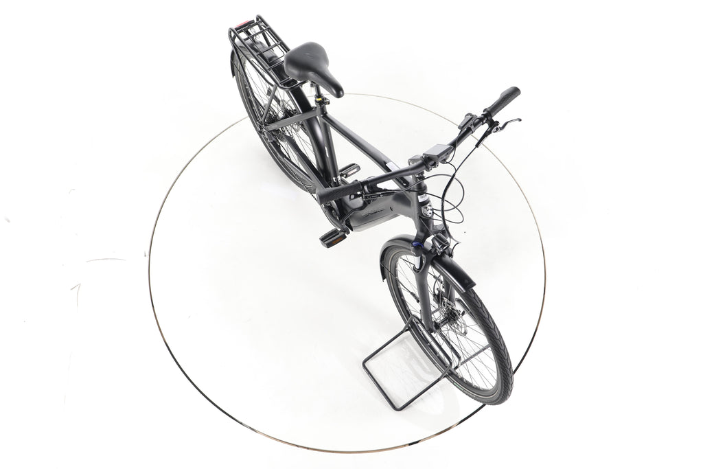 Hercules Futura Sport I-10 Trekking E-Bike - Image 15