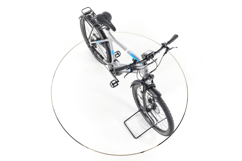 R Raymon CrossRay E 6.0 Trekking E-Bike - Image 15