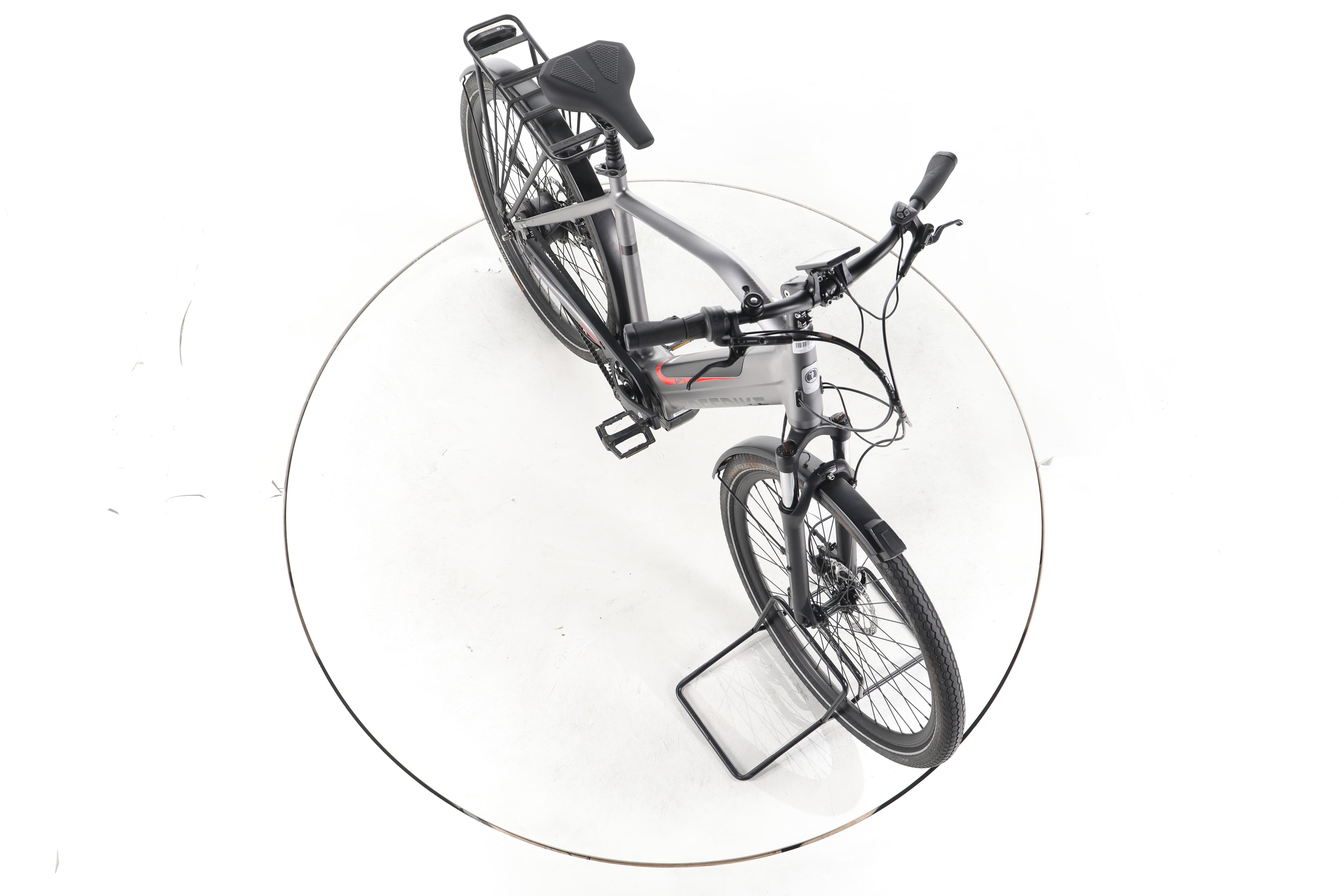 FREEBIKE Brooklyn City E-Bike - Image 15