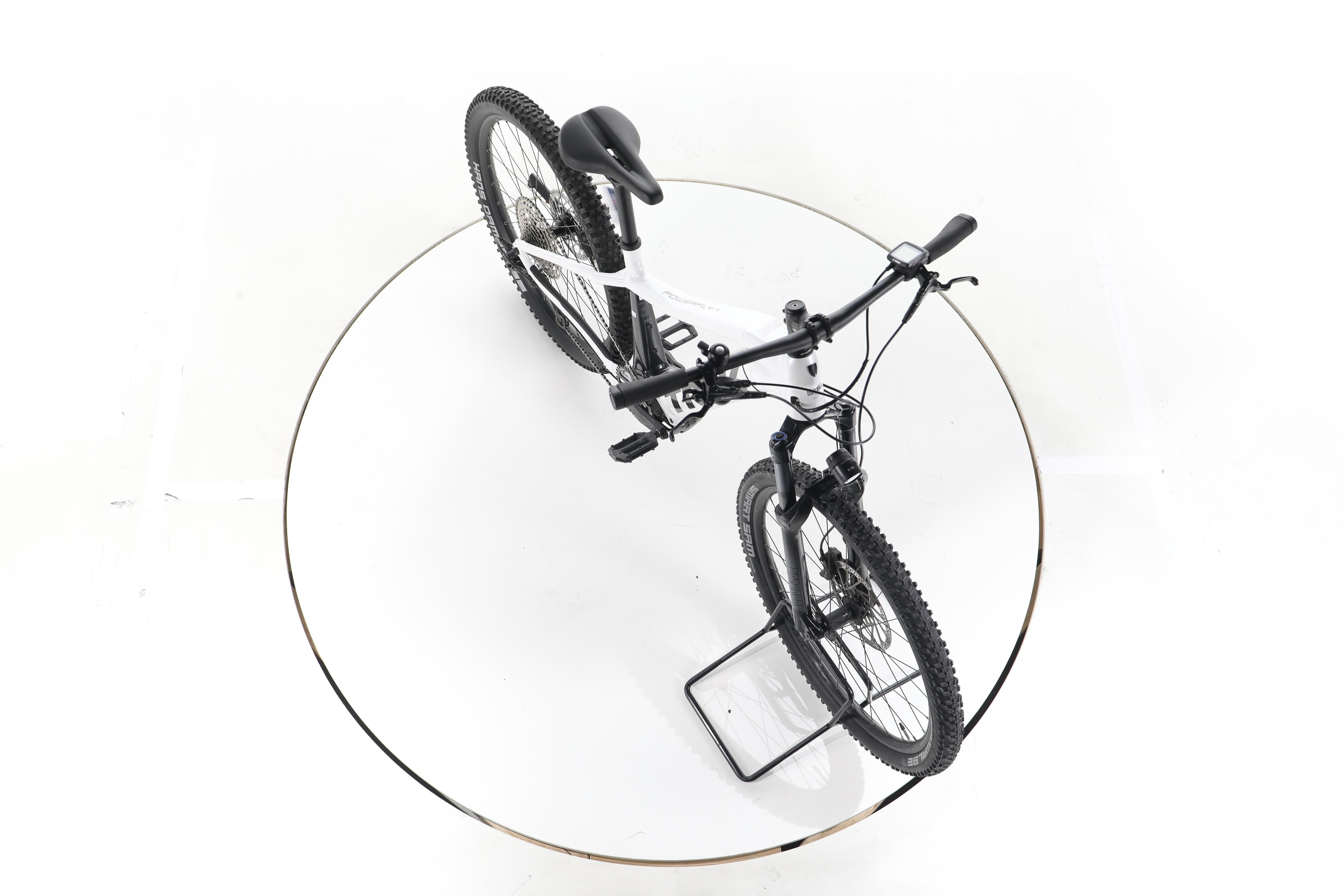 Trek Powerfly 5 E-Bike - Image 15