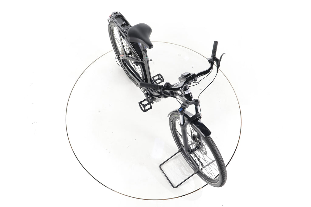 Bianchi E Omnia C Type Trekking E-Bike Tiefeinsteiger - Image 15
