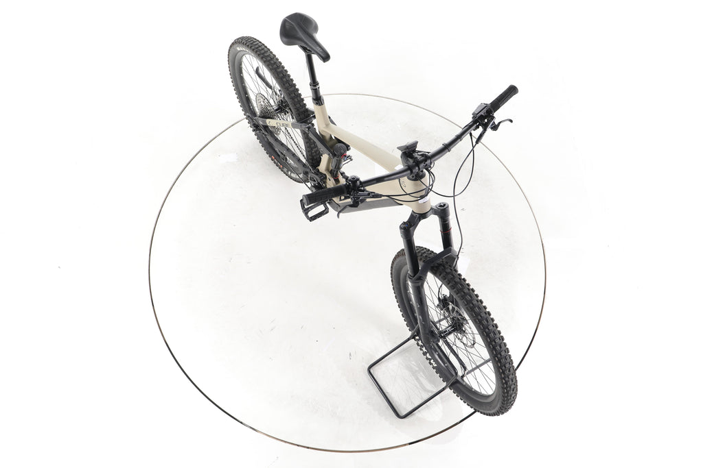 Cube Stereo Hybrid 160 HPC SL E-Bike Fully Carbon - Image 15