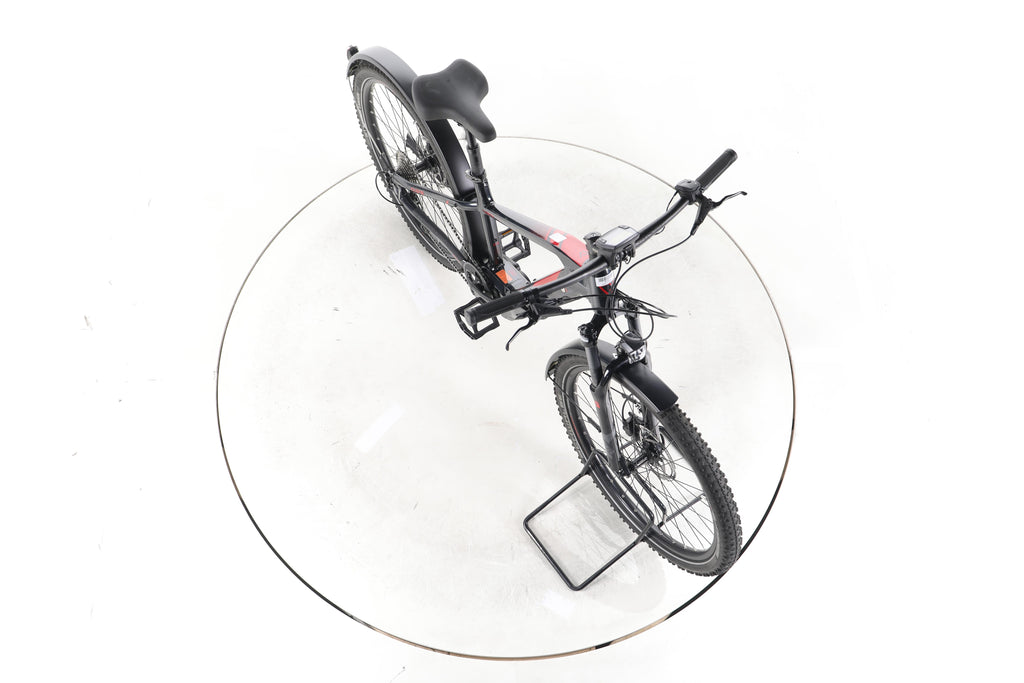 Conway Cairon C 2.0 Trekking E-Bike - Image 15