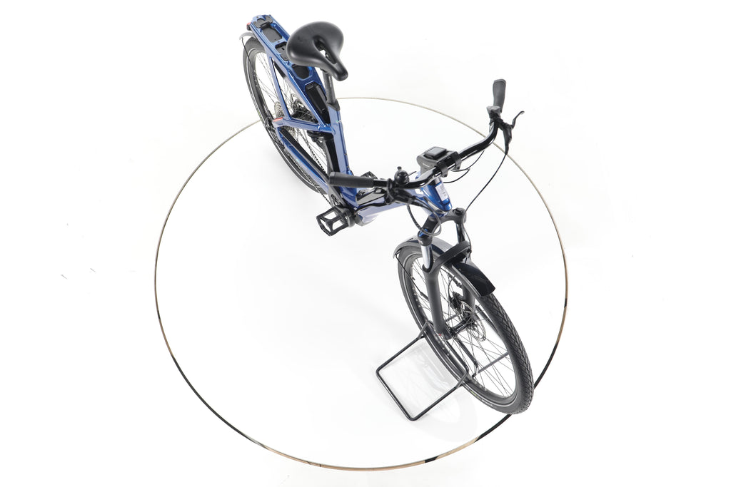 Bianchi E-Omnia C-Type Trekking E-Bike Tiefeinsteiger - Image 15