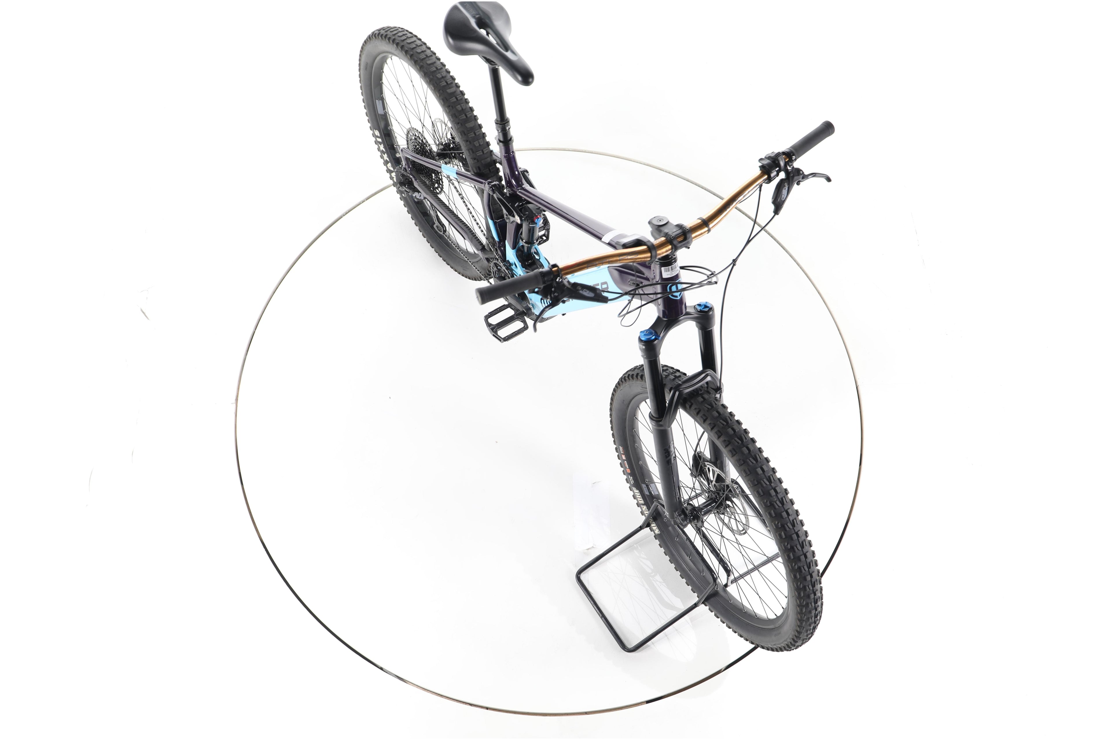 Mondraker DUSK R Fully E-Bike 2023 - Image 15