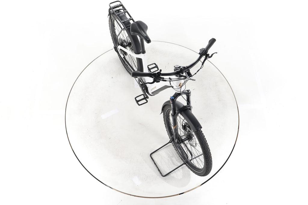 Lapierre E-Explorer 7.6 Trekking E-Bike Tiefeinsteiger - Image 15