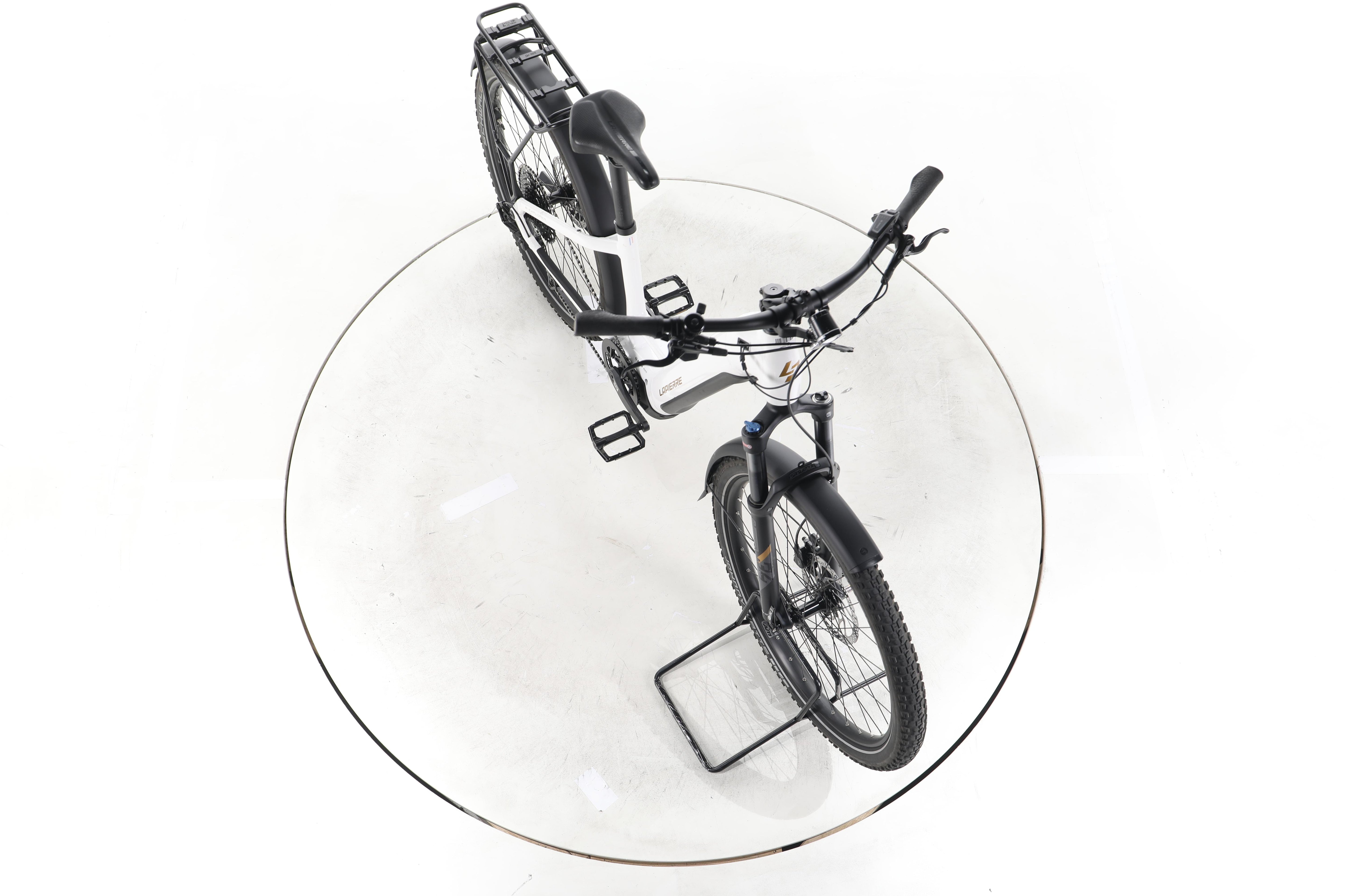 Lapierre E-Explorer 7.6 Trekking E-Bike Tiefeinsteiger - Image 15